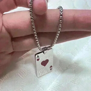 Trendy  Pendant Necklace Collection